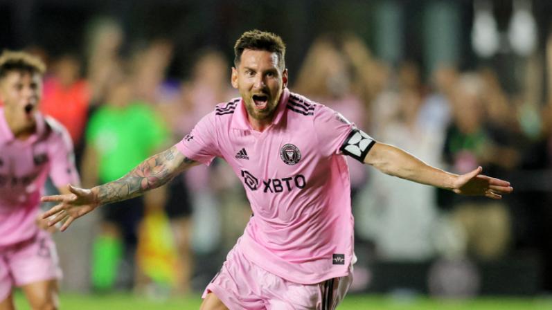 Hattrick